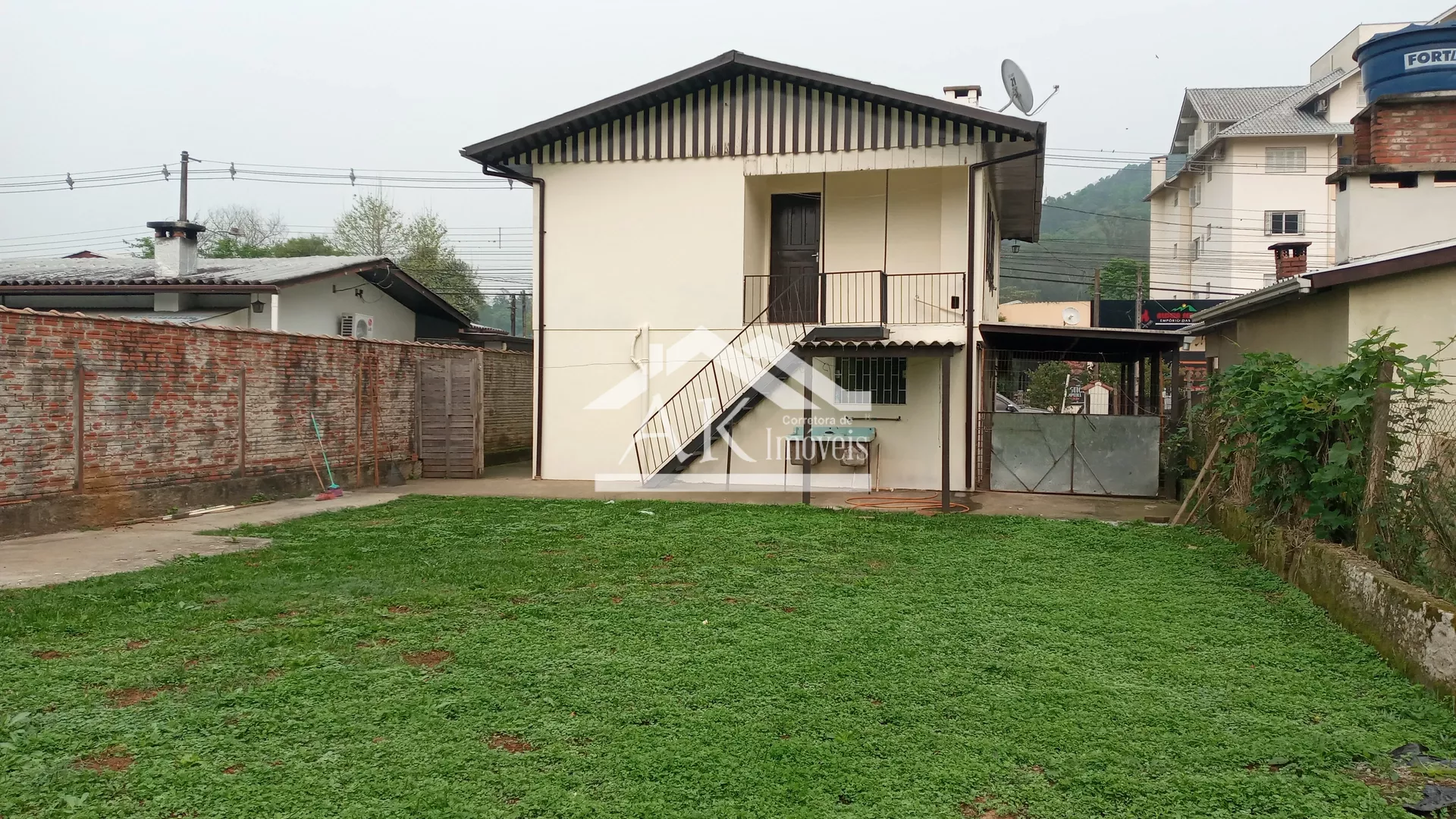 Comprar Casa e Sobrado